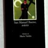 SAN MANUEL BUENO MÁRTIR