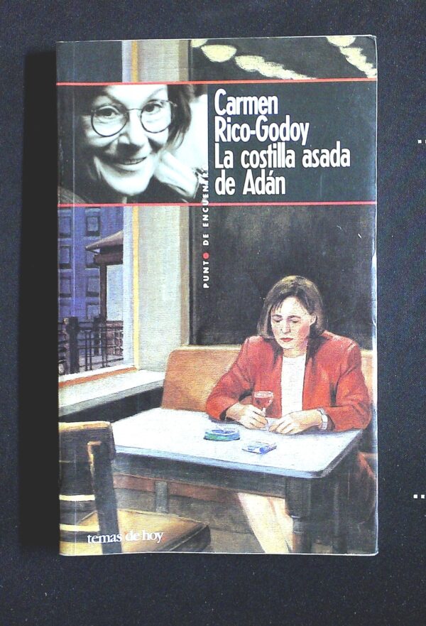 LA COSTILLA ASADA DE ADÁN
