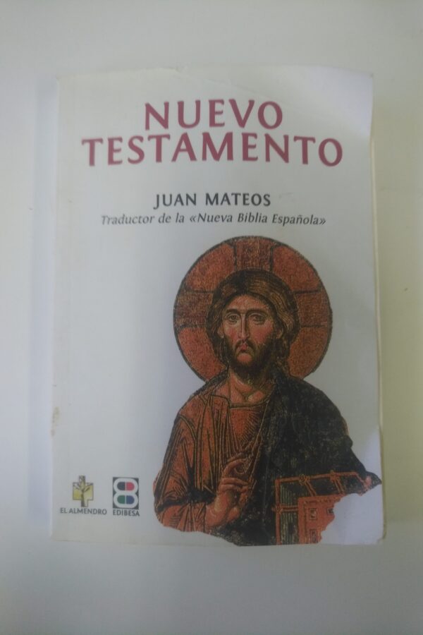 NUEVO TESTAMENTO