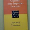 CUENTOS PARA DESPERTAR LA MENTE