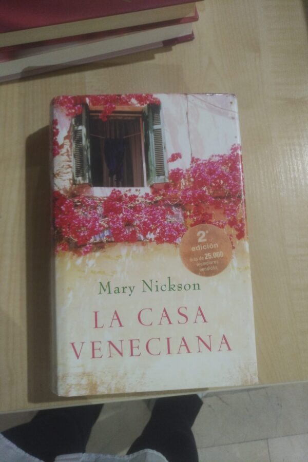 LA CASA VENECIANA