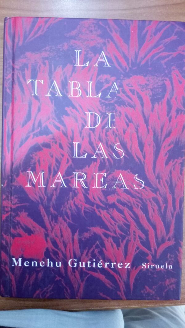 LA TABLA DE LAS MAREAS