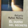 EL DUEÑO DEL SECRETO