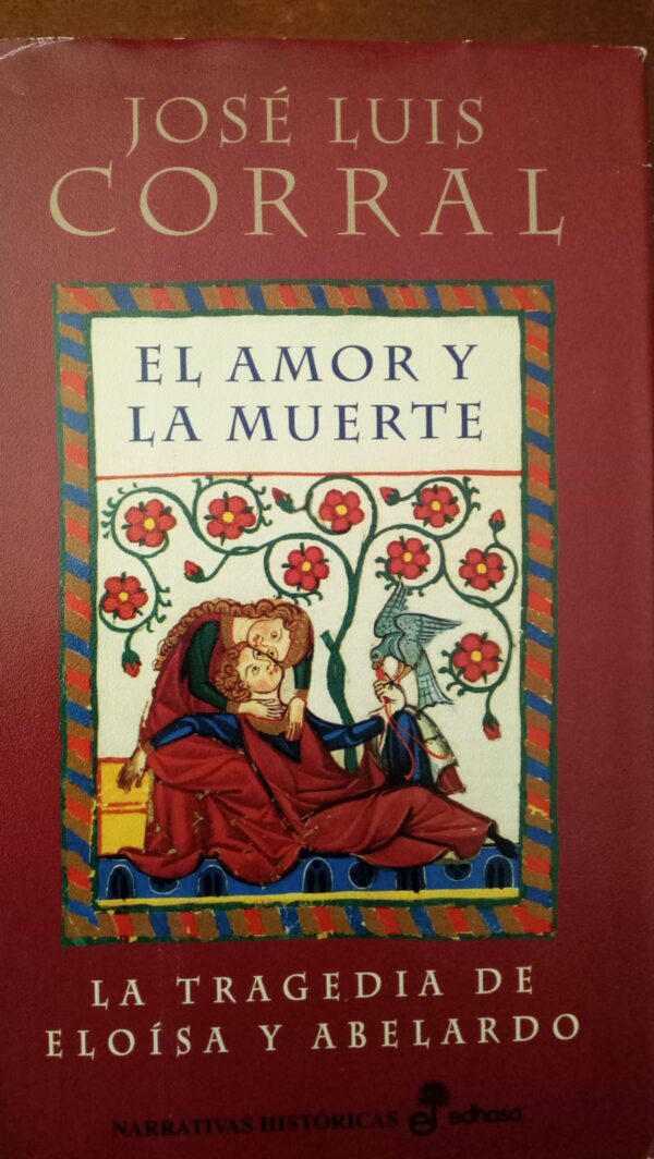EL AMOR Y LA MUERTE