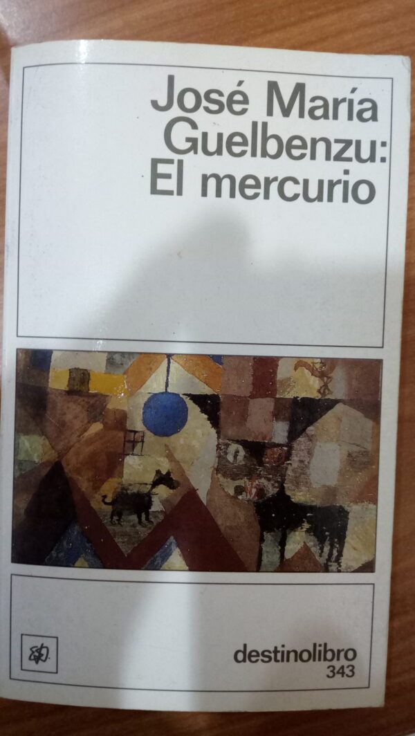 EL MERCURIO