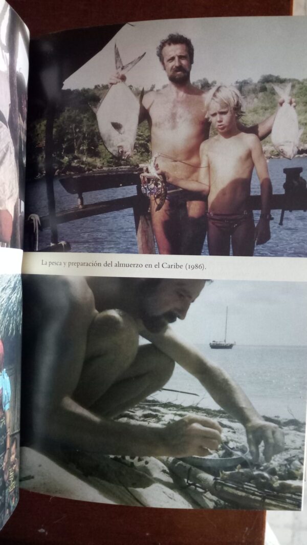 AVENTURA A TODA VELA - Imagen 3