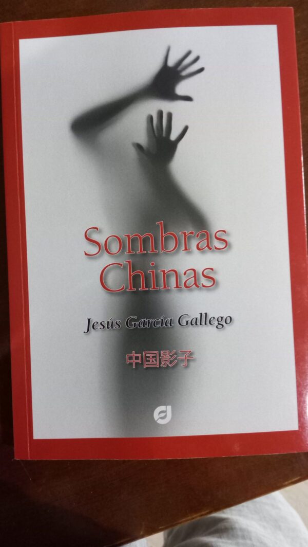 SOMBRAS CHINAS
