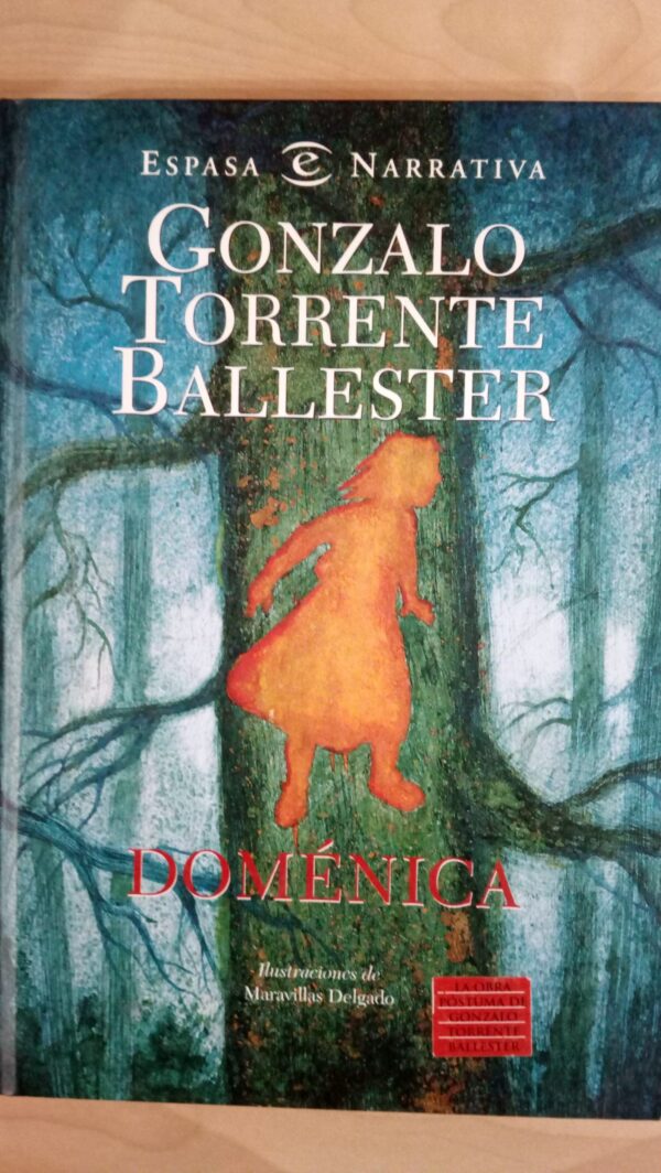 DOMÉNICA