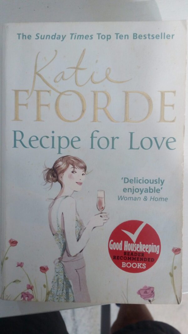 RECIPE FOR LOVE