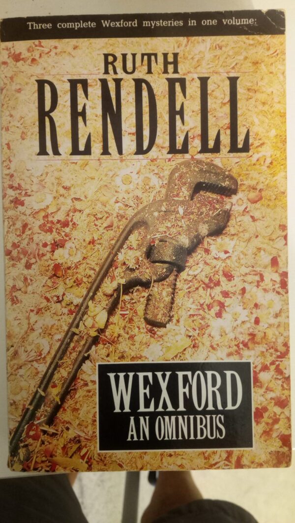 WEXFORD AN OMNIBUS