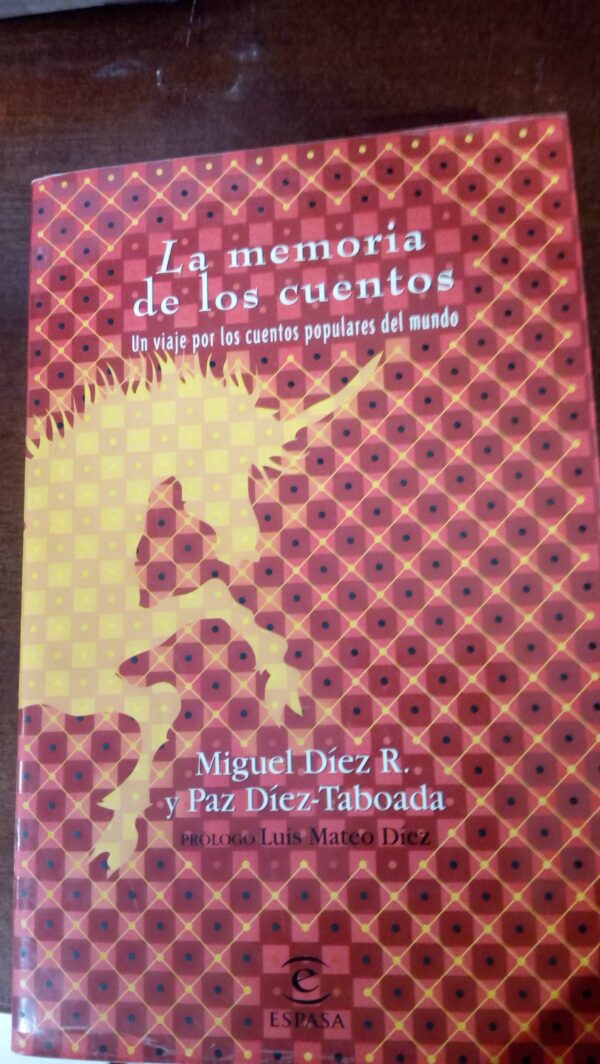 LA MEMORIA DE LOS CUENTOS
