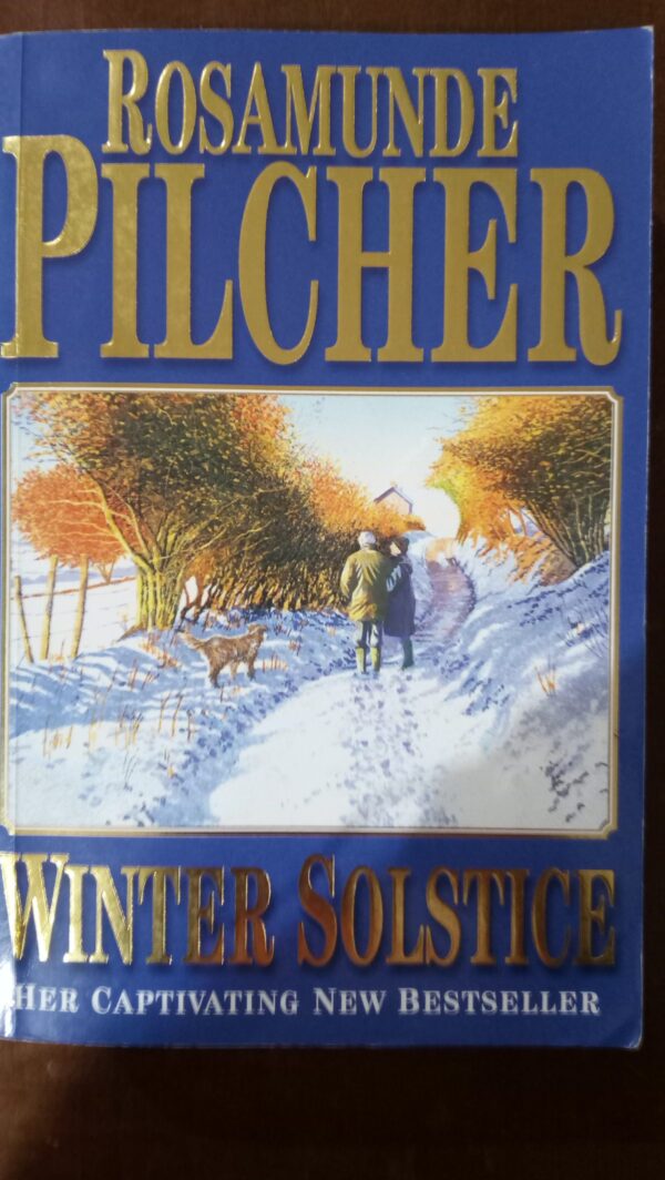 WINTER  SOLSTICE