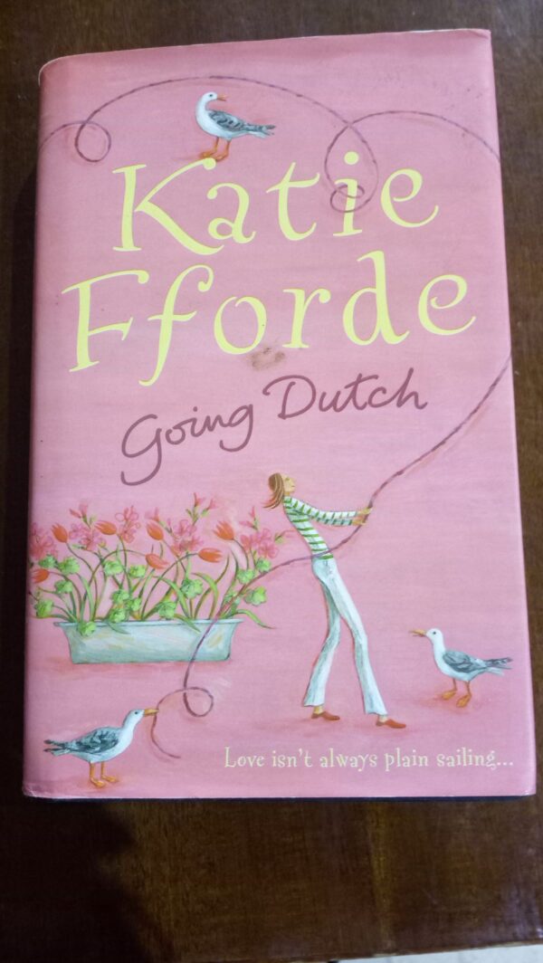 GOING DUTCH