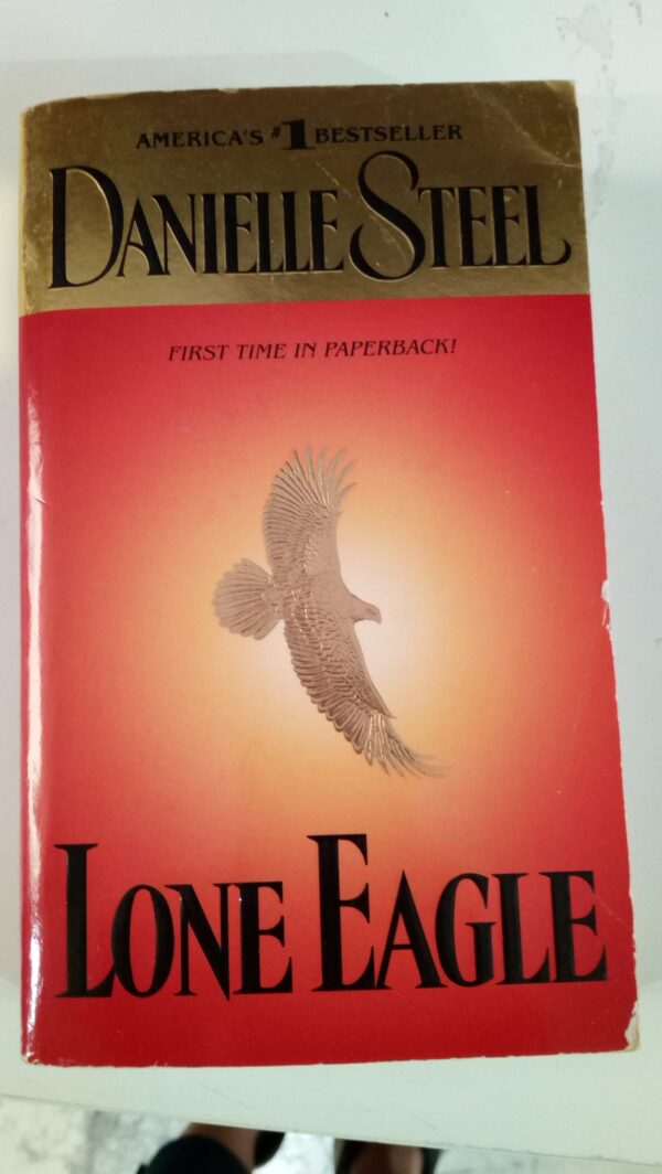 LONE EAGLE