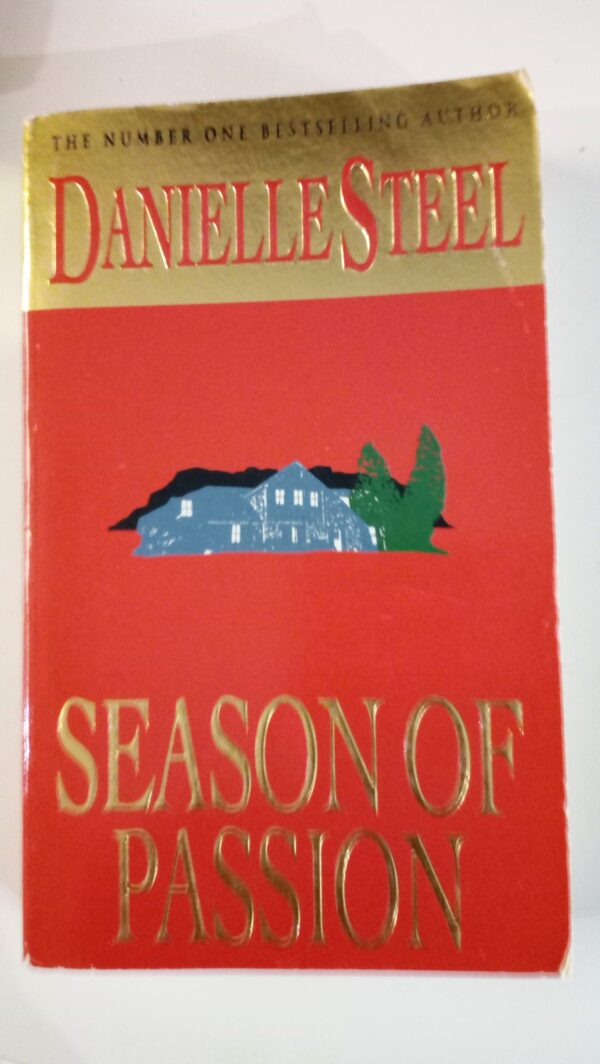 SEASON OF PASSION