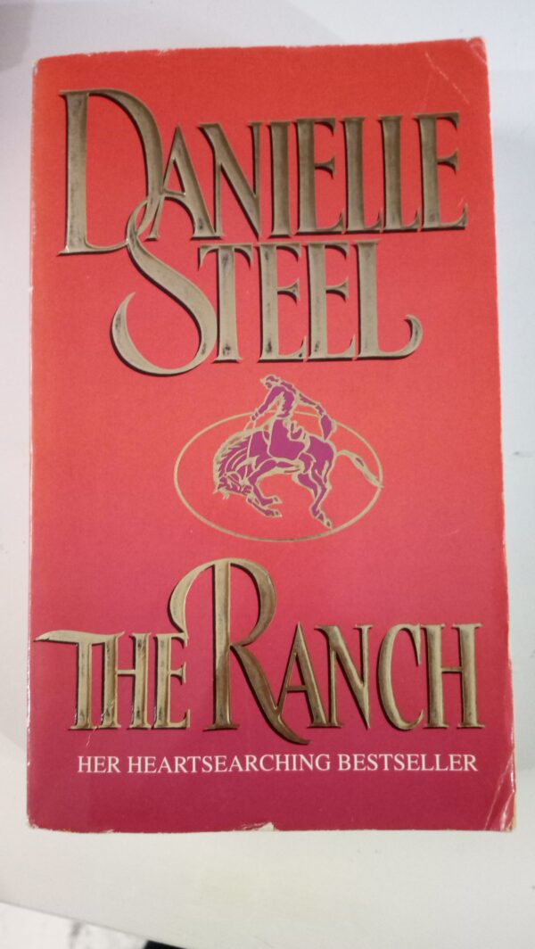 THE RANCH