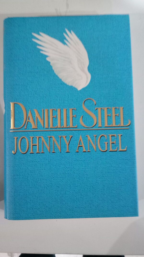JOHNNY ANGEL