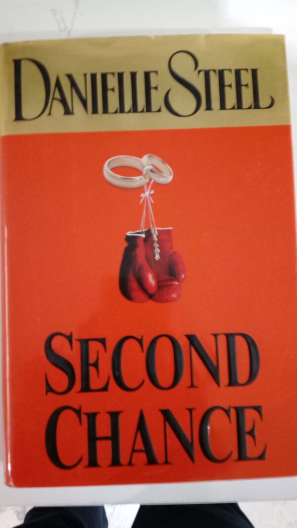 SECOND CHANCE