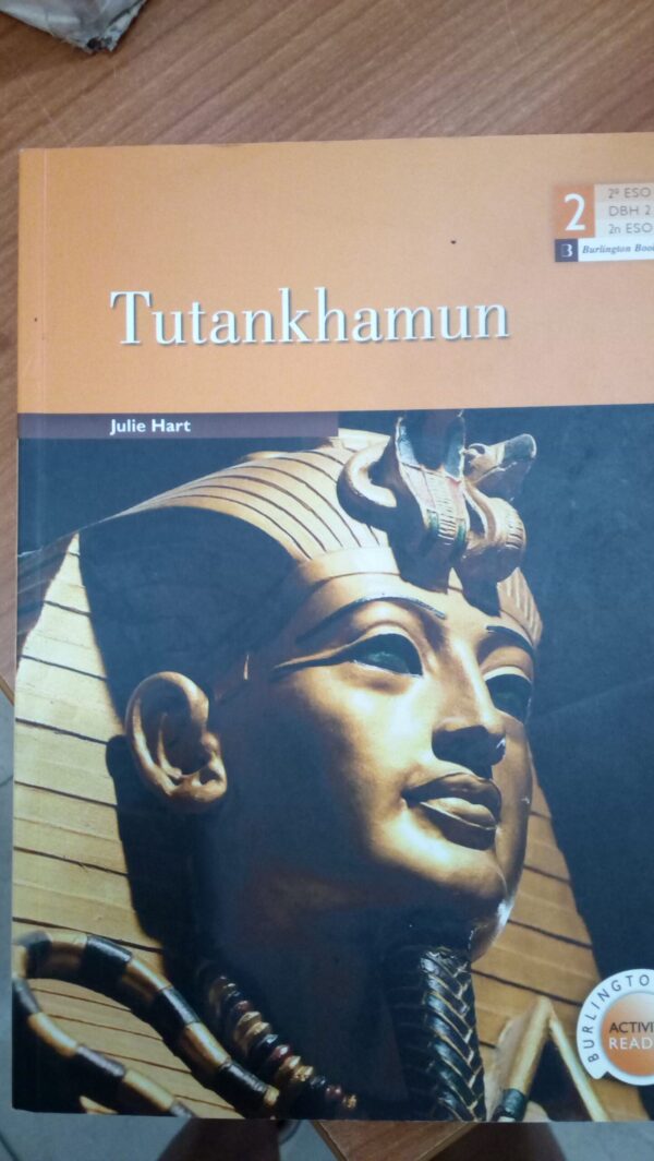 TUTANKHAMUM