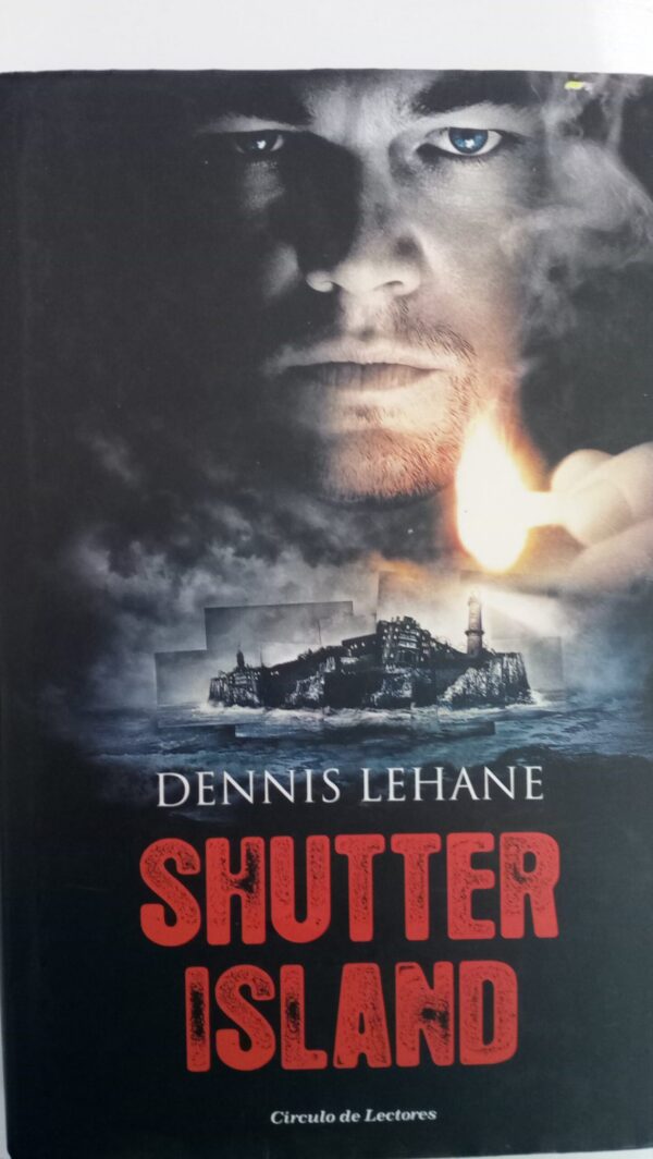 SHUTTER ISLAND