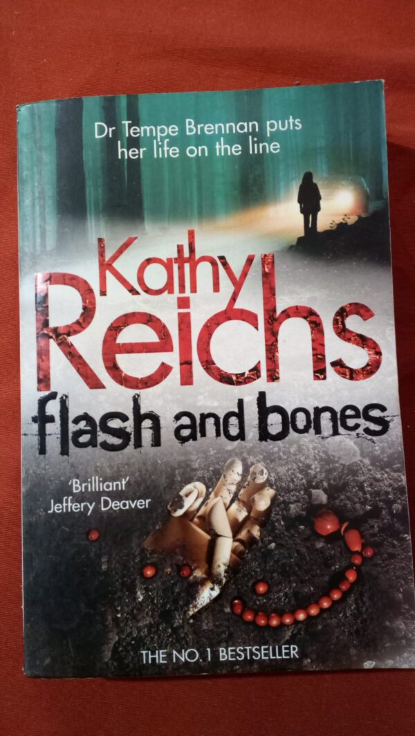 FLASH AND BONES