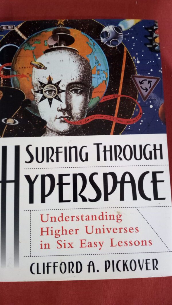 SURFING THROUGH HYPERSPACE