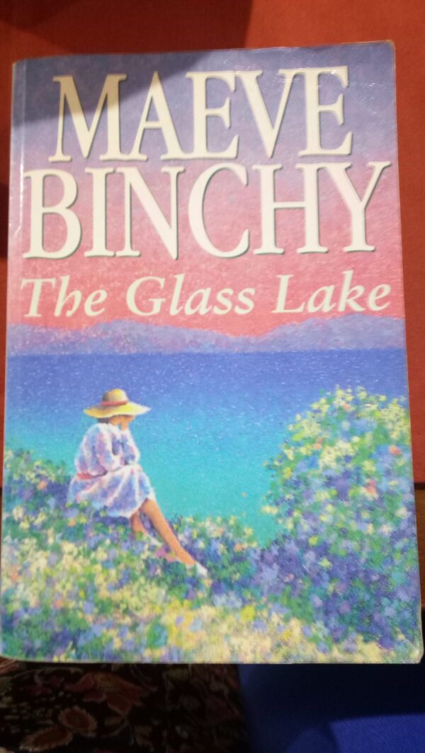 THE GLASS LAKE