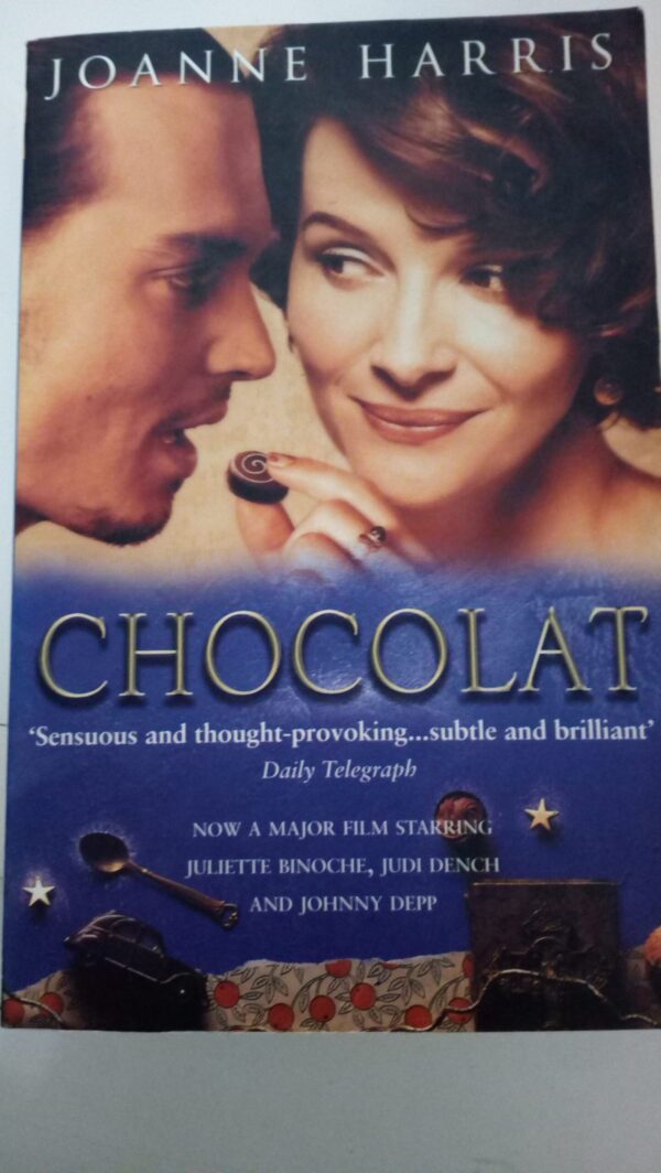 CHOCOLAT