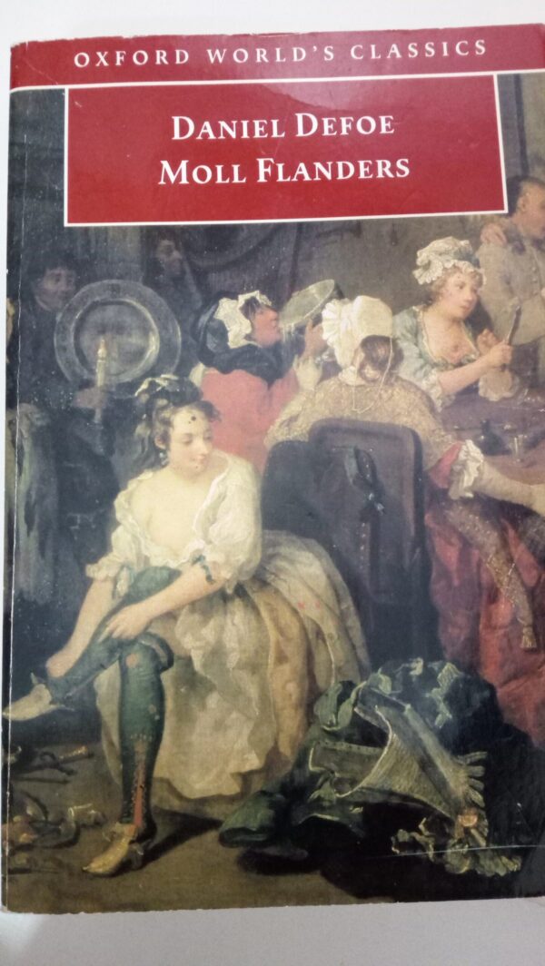 MOLL FLANDERS