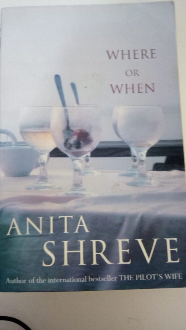 WHEN OR WHERE - Imagen 2