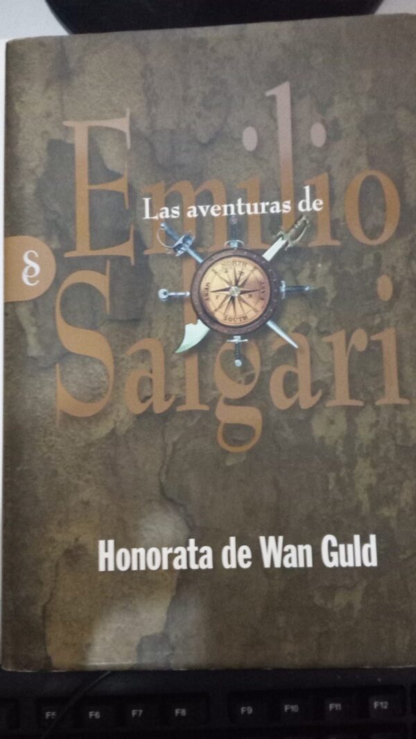 HONORATA DE WAN GULD