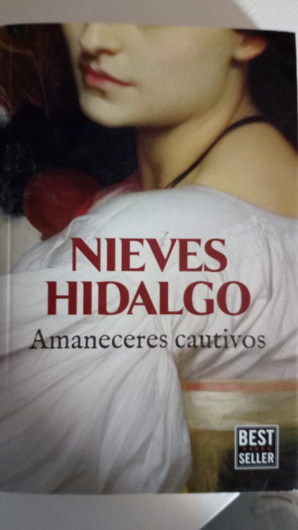 AMANECERES CAUTIVOS