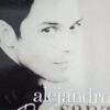 ALEJANDRO SANZ, POR DERECHO
