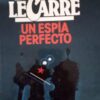 UN ESPÍA PERFECTO