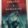 ÁNGELES Y DEMONIOS