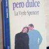 AMARGO PERO DULCE