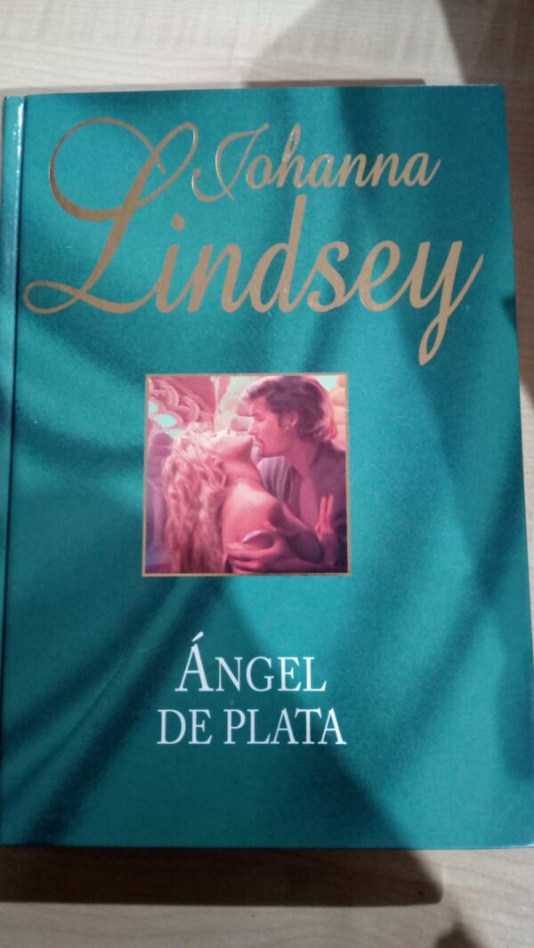 ÁNGEL DE PLATA - Imagen 2