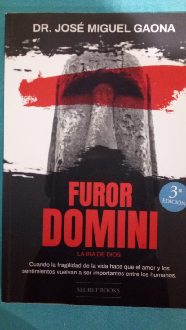 FUROR DOMINI
