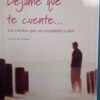 DÉJAME QUE TE CUENTE