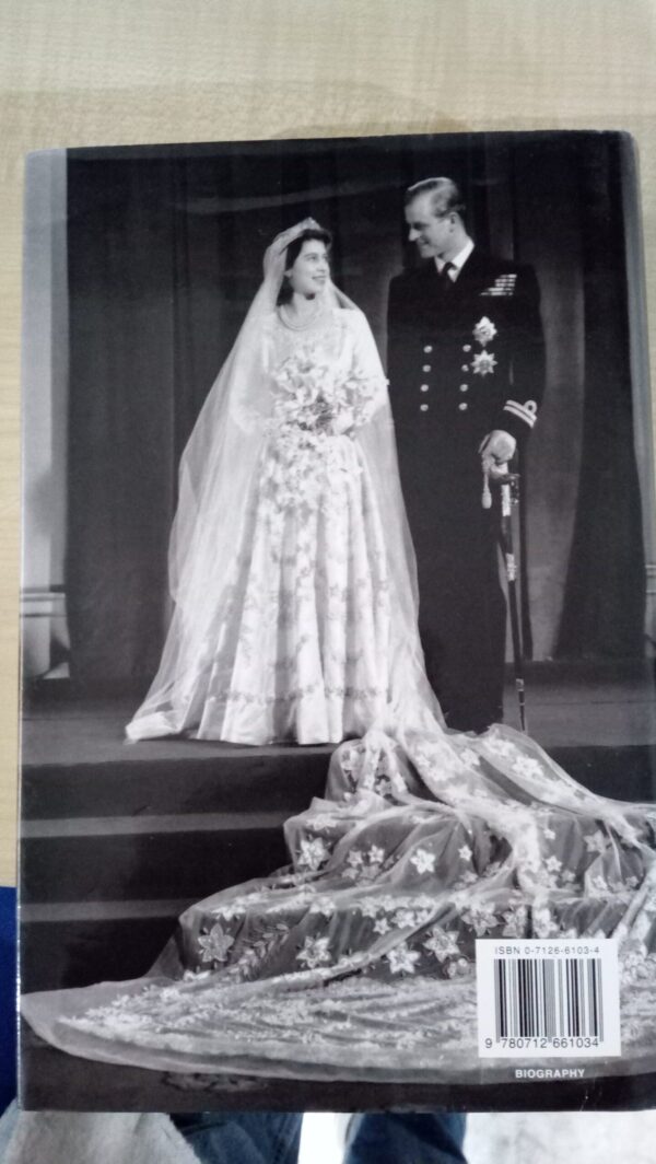 PHILIP AND ELIZABETH - POTRAIT OF A MARRIAGE - Imagen 3