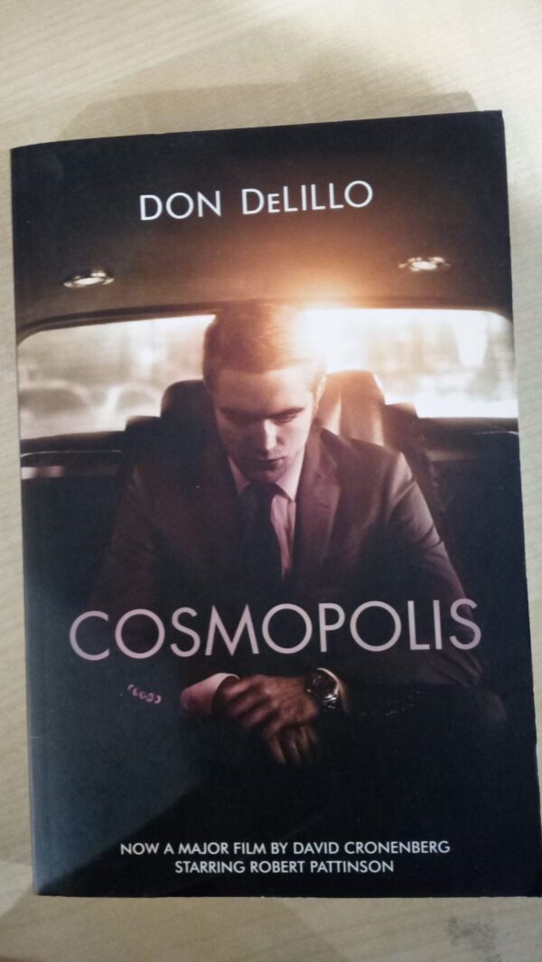 COSMOPOLIS