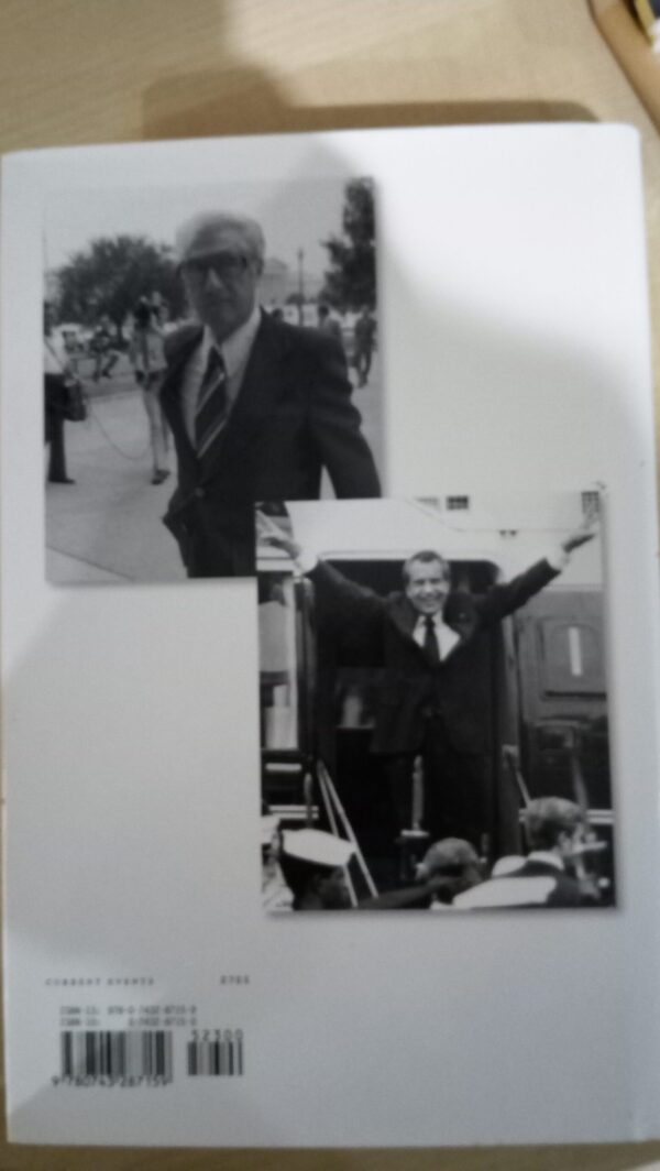 THE SECRET MAN- THE STORY OF WATERGATE´S DEEP THROAT - Imagen 3