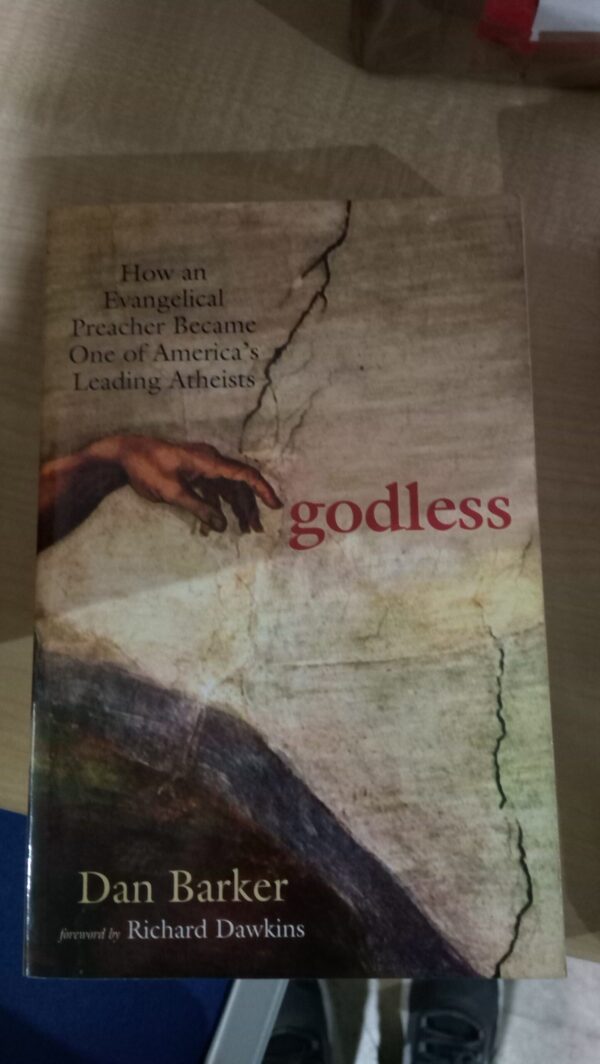 GODLESS