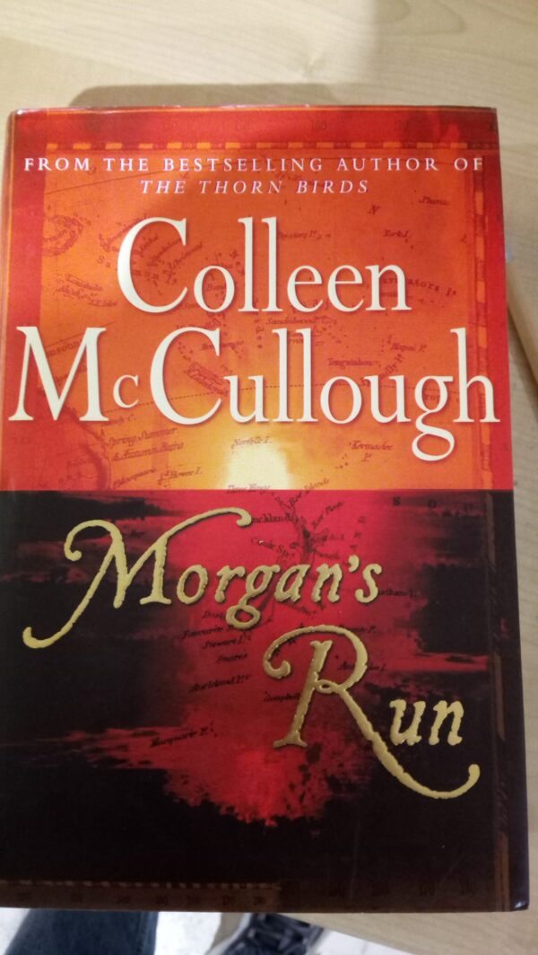 MORGAN´S RUN