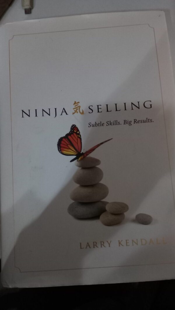 NINJA SELLING
