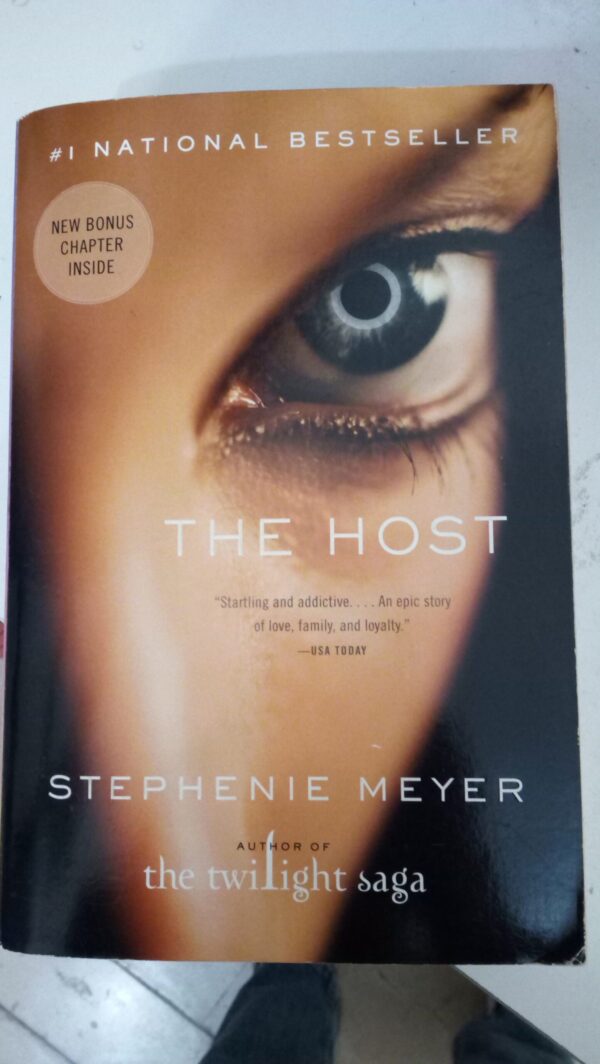 THE HOST