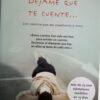 DÉJAME QUE TE CUENTE