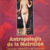 ANTROPOLOGÍA DE LA NUTRICIÓN
