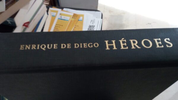 HÉROES