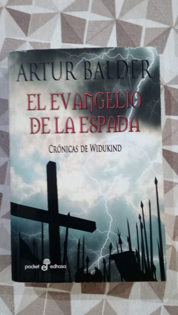 EL EVANGELIO DE LA ESPADA